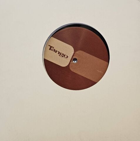 Afterdark Inc. – Boom / Keep On Dancing LP PLAK