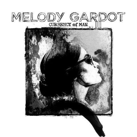 MELODY GARDOT - CURRENCY OF MAN LP PLAK