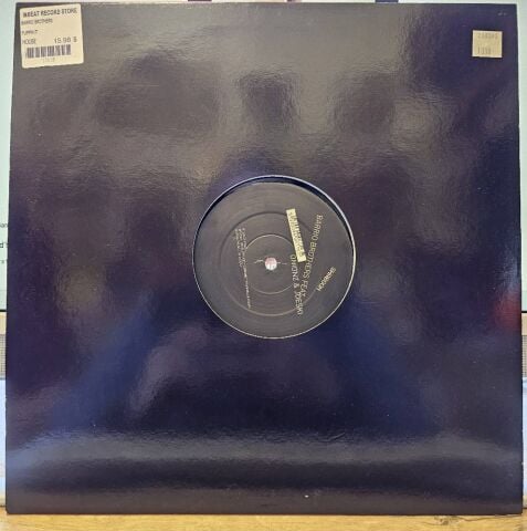 Barrio Brothers Feat. Onionz & Joeski – Flippin It LP PLAK