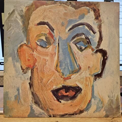 Bob Dylan – Self Portrait LP PLAK