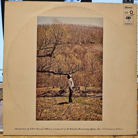 Bob Dylan – Self Portrait LP PLAK