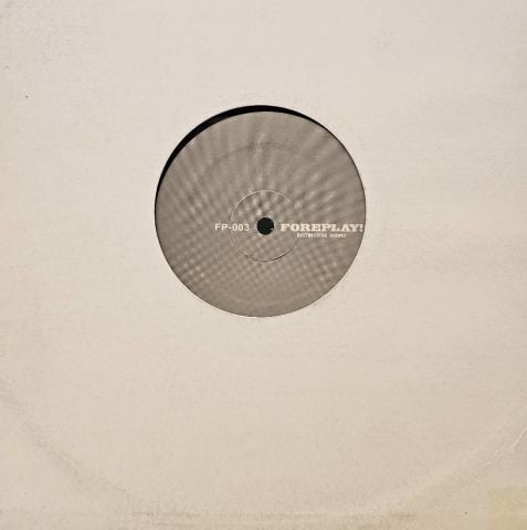 GK – GK-EP LP PLAK