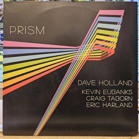 Dave Holland – Prism LP PLAK