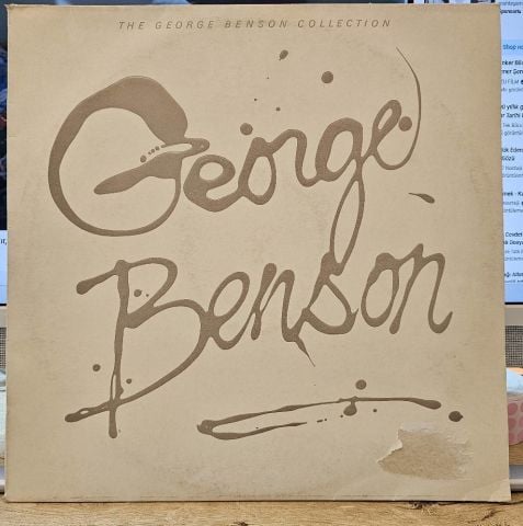 George Benson – The George Benson Collection LP PLAK