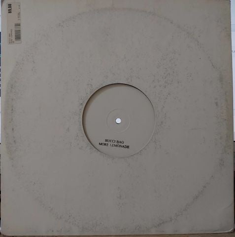Bucci Bag – More Lemonade LP PLAK