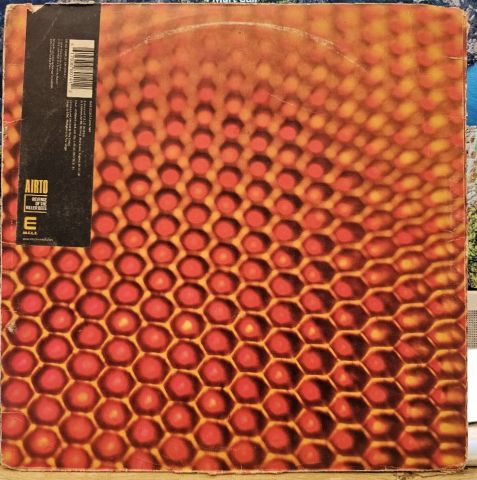 Airto – Revenge Of The Killer Bees LP PLAK