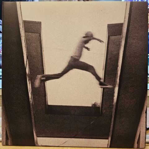 Mos Def – The Ecstatic LP PLAK
