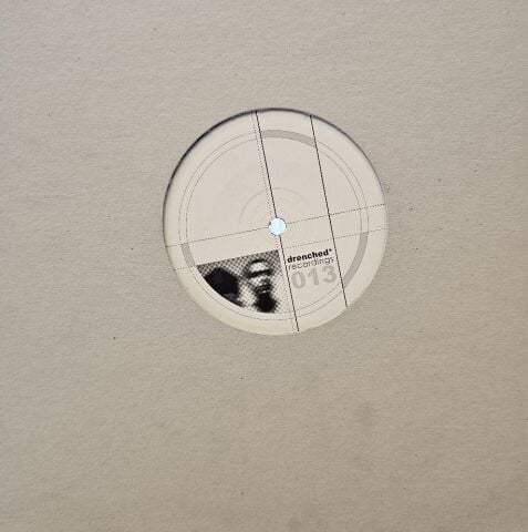 Infinity Plus One – Rhythmatic Unison LP PLAK