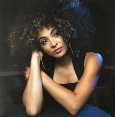 KANDACE SPRİNGS - INDİGO LP PLAK