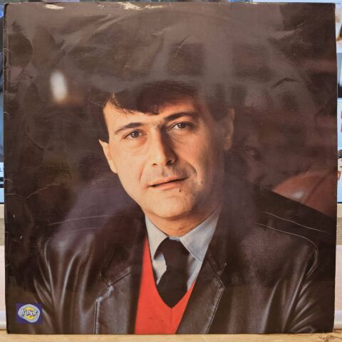 Ferdi Özbeğen – Sevdiğiniz Şarkılar LP PLAK