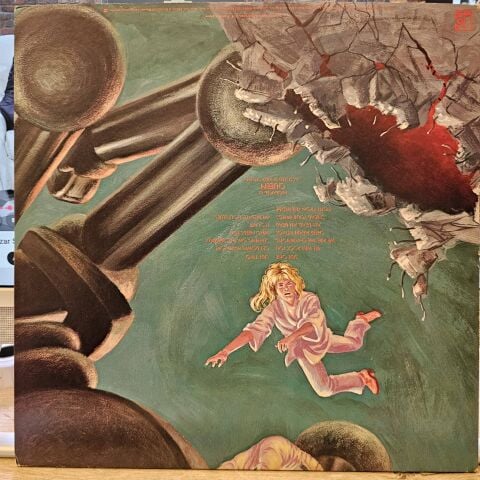 Queen – News Of The World LP PLAK