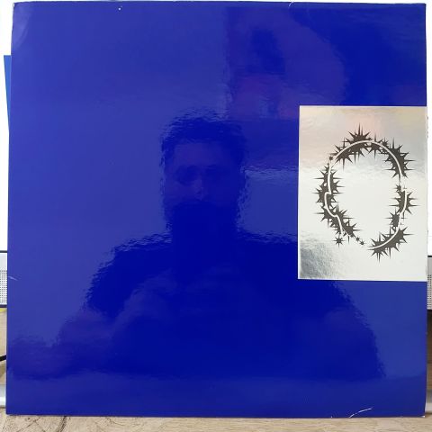 Benjamin Diamond – Strange Attitude Vinyl Set Part 1 / 4 LP PLAK