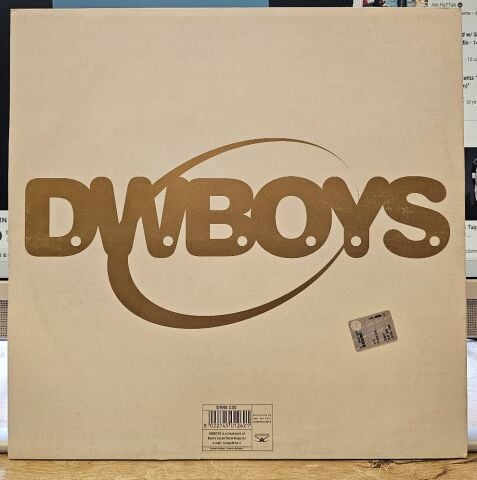 The Ones – Flawless LP PLAK