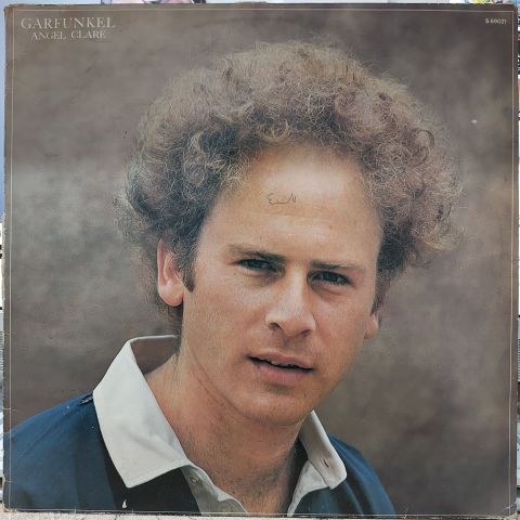 Garfunkel – Angel Clare LP PLAK