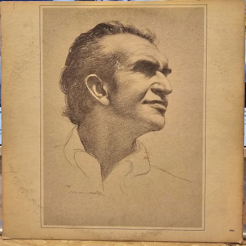 Dave Brubeck – Truth Is Fallen LP PLAK