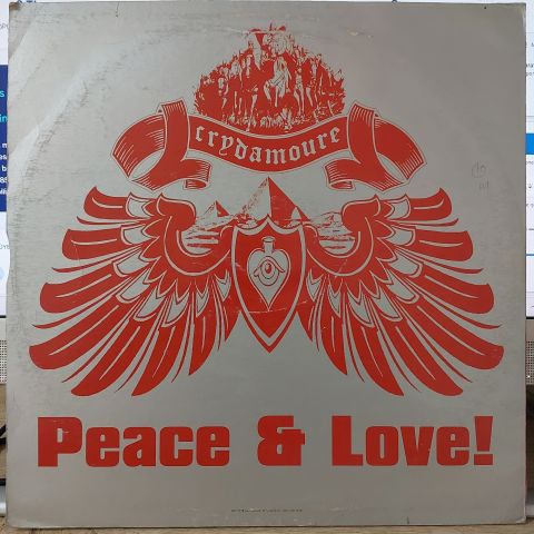 Le Knight Club – Boogie Shell / Coco Girlz / Mosquito / Coral Twist LP PLAK