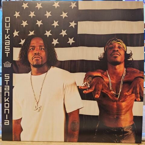 OutKast – Stankonia LP PLAK