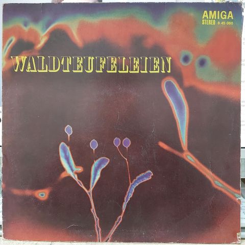 Max Greger – Lovebird The Saxy Feeling - Sound LP PLAK