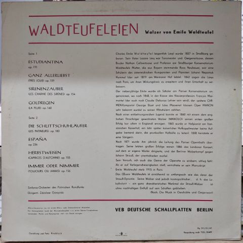 Max Greger – Lovebird The Saxy Feeling - Sound LP PLAK