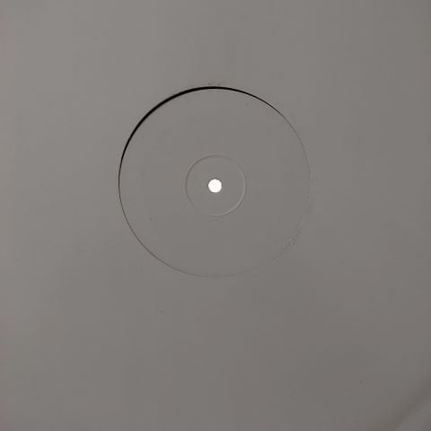 Missy Elliott vs. Serge Santiágo – Pass That Dutch (Re-Edit) LP PLAK