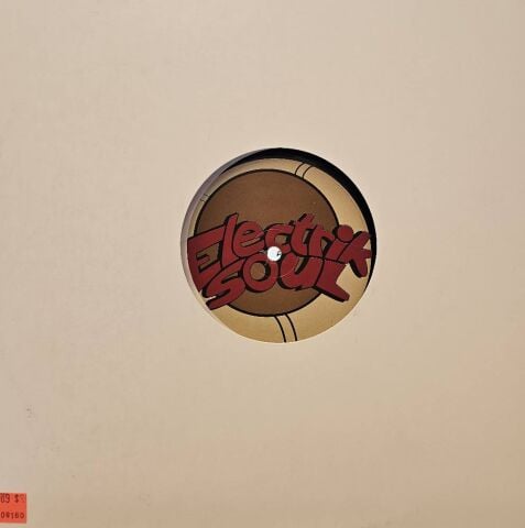 Onionz, Joeski & Mast r D – Chango Musi LP PLAK