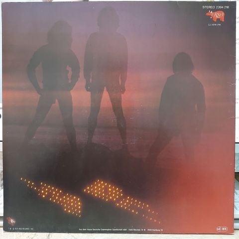 Bee Gees – Spirits Having Flown LP PLAK
