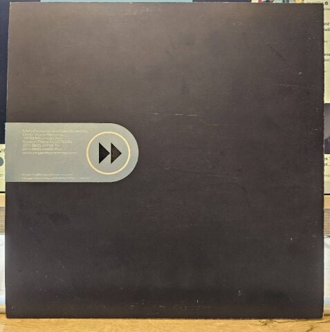 Organized Noize – Let The Reign Begin LP PLAK