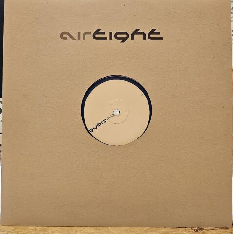 Âme Strong S.A. – Tout Est Bleu (The 16B Remixes) LP PLAK