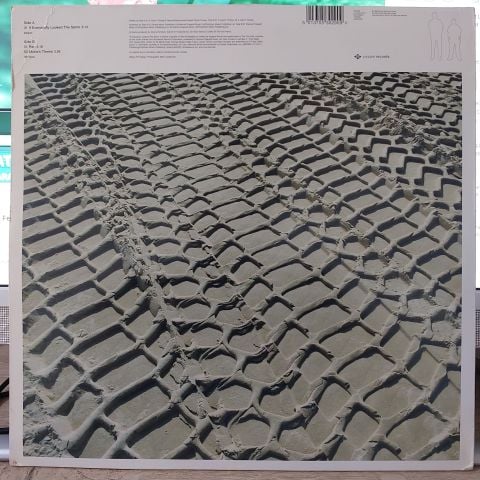 Groove Armada – If Everybody Looked The Same LP PLAK