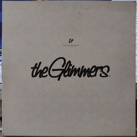 Various - Eskimo Recordings Presents The Glimmers ® album cover More images LP PLAK