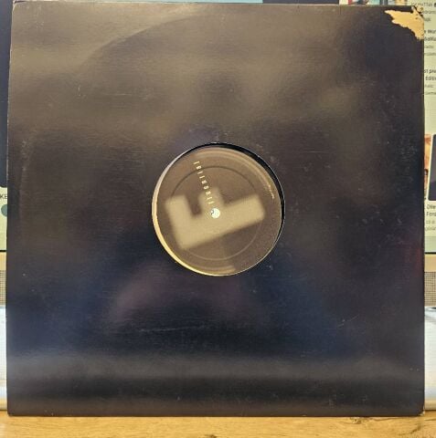 Kidstuff – Alright LP PLAK