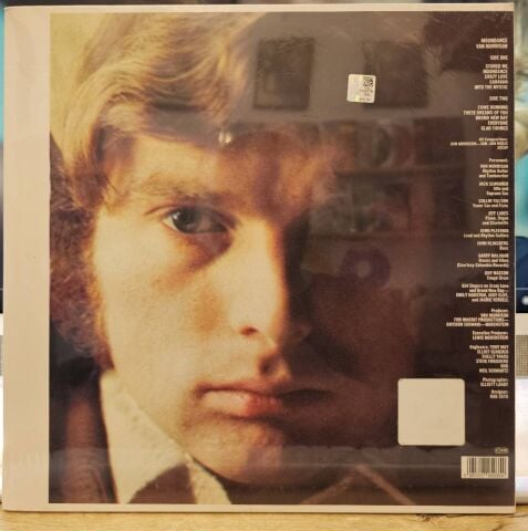 Van Morrison – Moondance LP PLAK