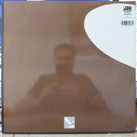 Led Zeppelin – Led Zeppelin II LP PLAK