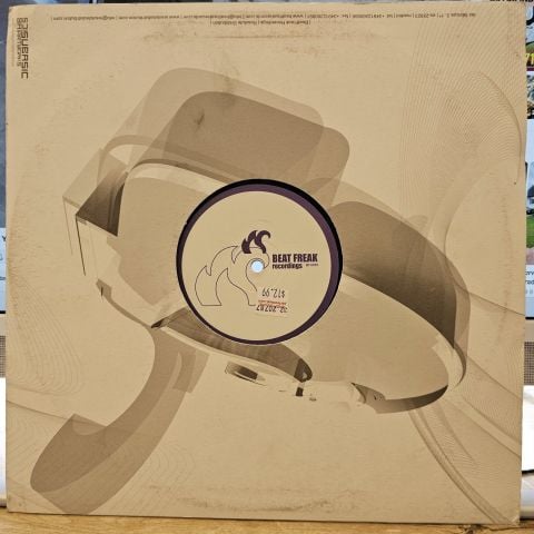 Riva – Day Light LP PLAK