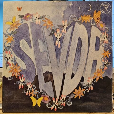 Sevda – Live At Jazzhus Montmartre LP PLAK