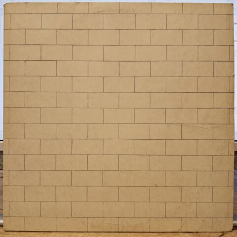 Pink Floyd – The Wall LP PLAK