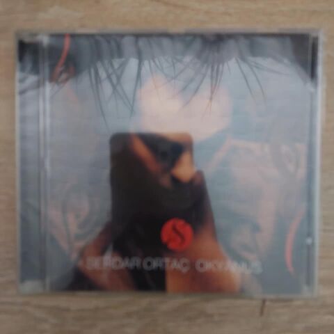 SERDAR ORTAÇ - OKYANUS CD