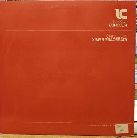 Slyder – What Happens LP PLAK