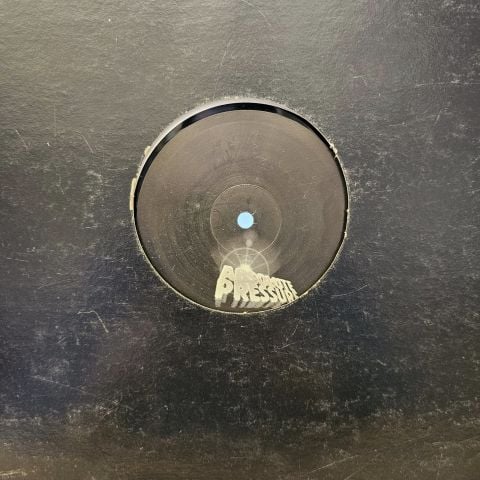 MFA – Living Without You LP PLAK