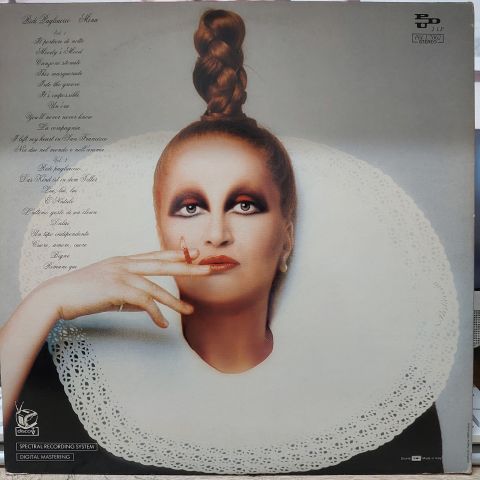 Mina – Ridi Pagliaccio LP PLAK