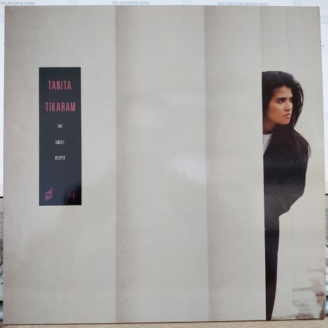 Tanita Tikaram – The Sweet Keeper LP PLAK