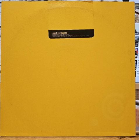 Dizzy  – Cuerdas LP PLAK