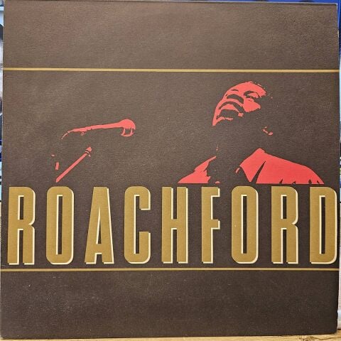 Roachford – Roachford LP PLAK