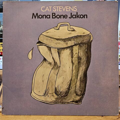 Cat Stevens – Mona Bone Jakon LP PLAK