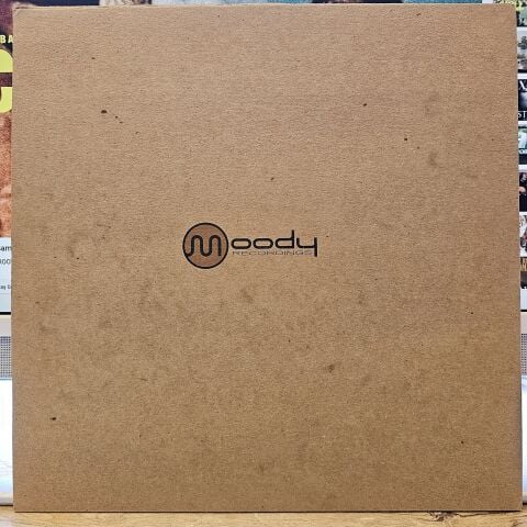 Halo – Mi'Casa LP PLAK