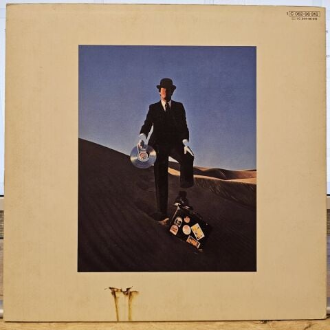 Pink Floyd – Wish You Were Here LP PLAK