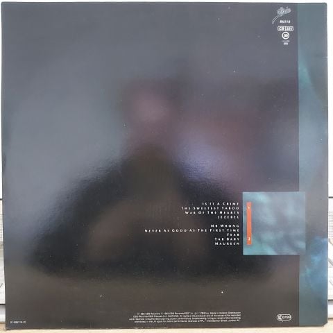 Sade – Promise LP PLAK