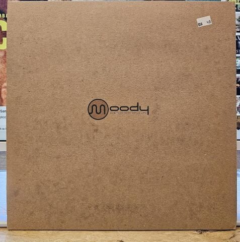 Mojolators – Drifting (Remixes) LP PLAK