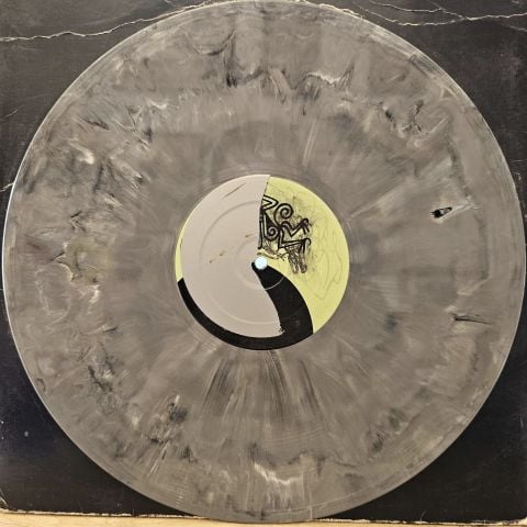 DJ Sameer & John Buccaneer – Digital Voodoo LP PLAK