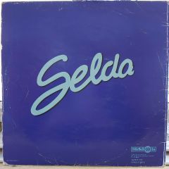 SELDA BAĞCAN - TÜRKÜLERİMİZ LP PLAK